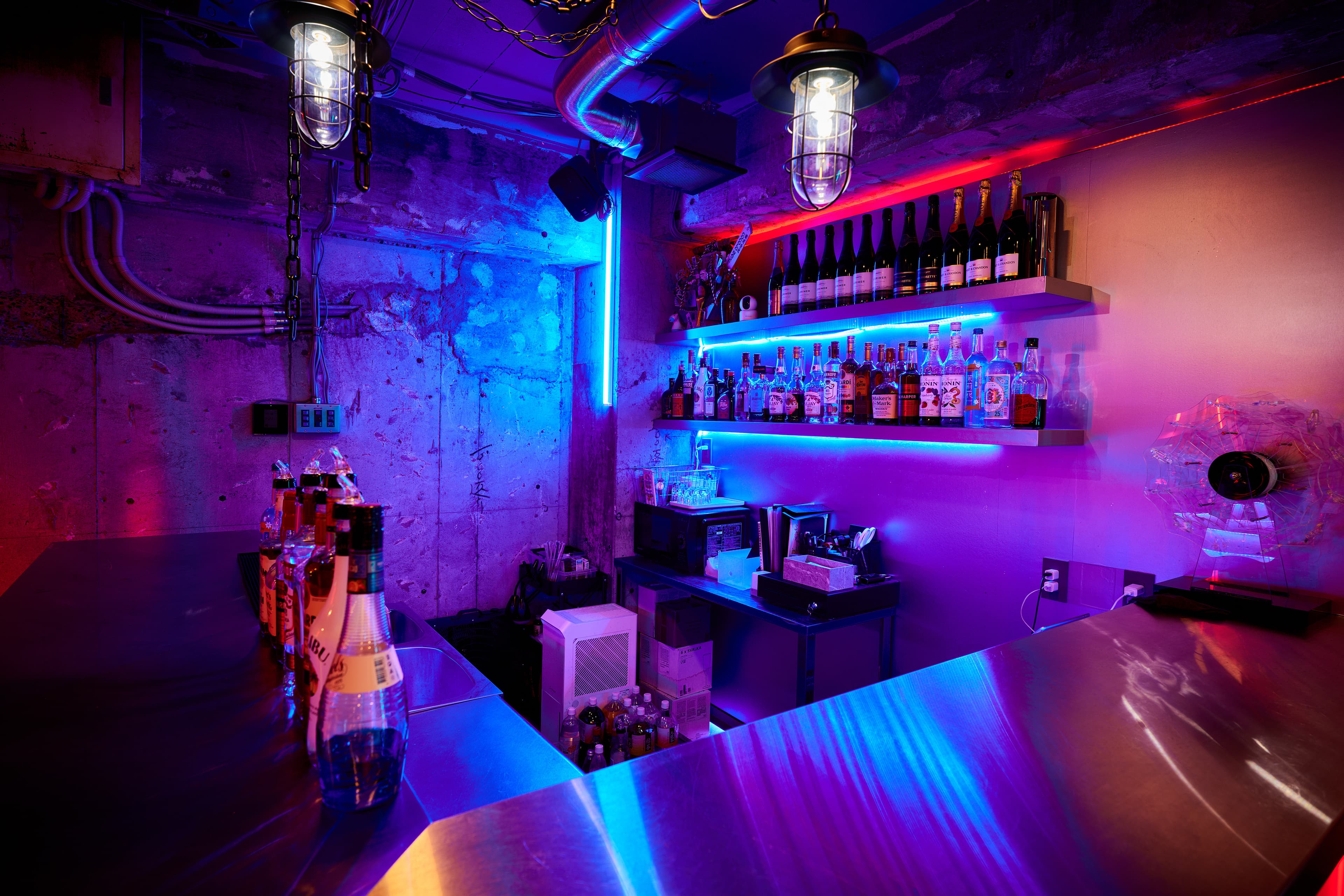 barcounter